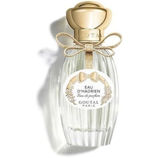 EAU D'HADRIEN - MÄRKE - 50 ml - Eau de parfum - Fräsch doft - Perfekt för sommaren