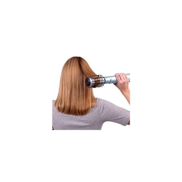 Brosse soufflante - BaByliss - AS773E - 700 W - 2 temperaturer - Rotationsborste 50 mm