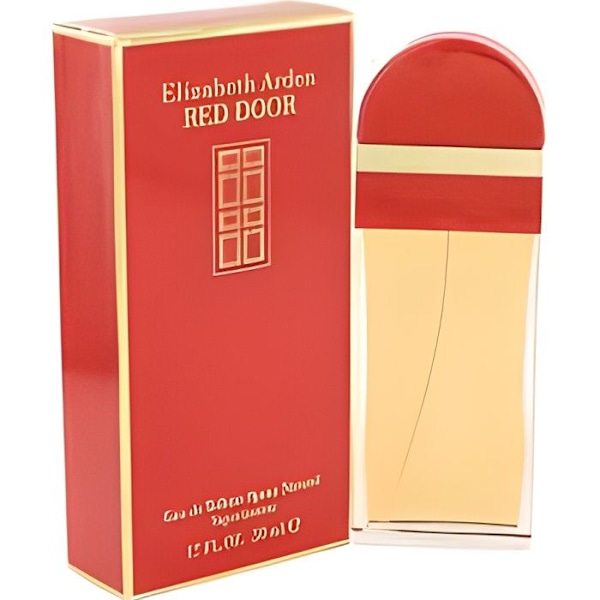 Parfym - Elizabeth Arden - RÖD DÖRR - Eau de Toilette - 50 ml - Kvinna