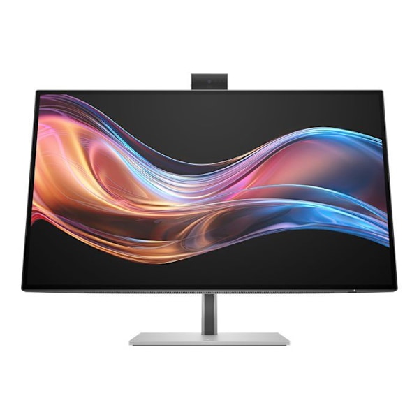 HP 727pm - Series 7 Pro - skrivare Svart