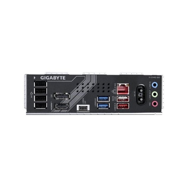 Gigabyte B860 GAMING X WIFI6E