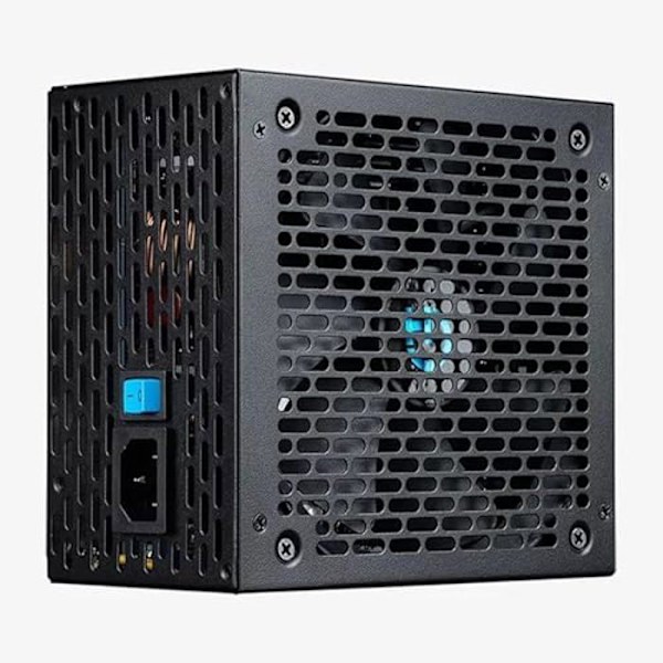 Strömförsörjning Hiditec PSU010040 850 W 80 Plus Guld