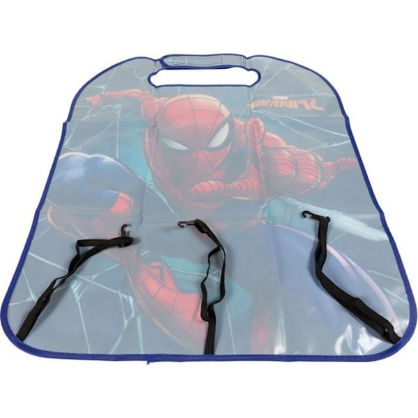 Tataway Sittskydd Marvel Spiderman Superhjälte Spiderman