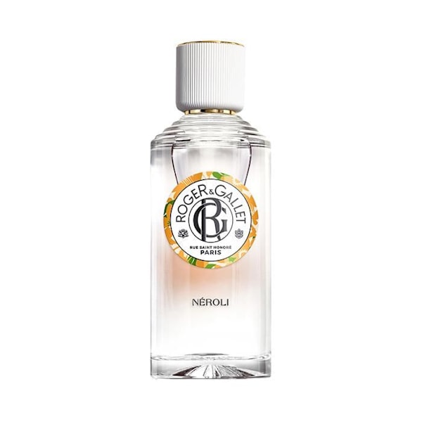 Roger & Gallet Néroli Eau Parfumée Bienfaisante 100ml