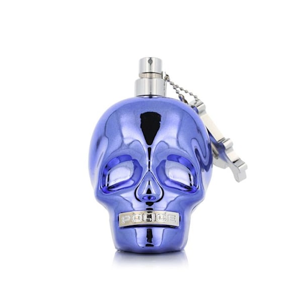 POLICE Att vara #Freetodare för Man Eau de Toilette (Homme) 125 ml Vit