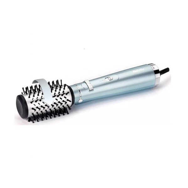 Brosse soufflante - BaByliss - AS773E - 700 W - 2 temperaturer - Rotationsborste 50 mm