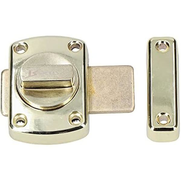 EDM Mässing Auto Pins - 40mm