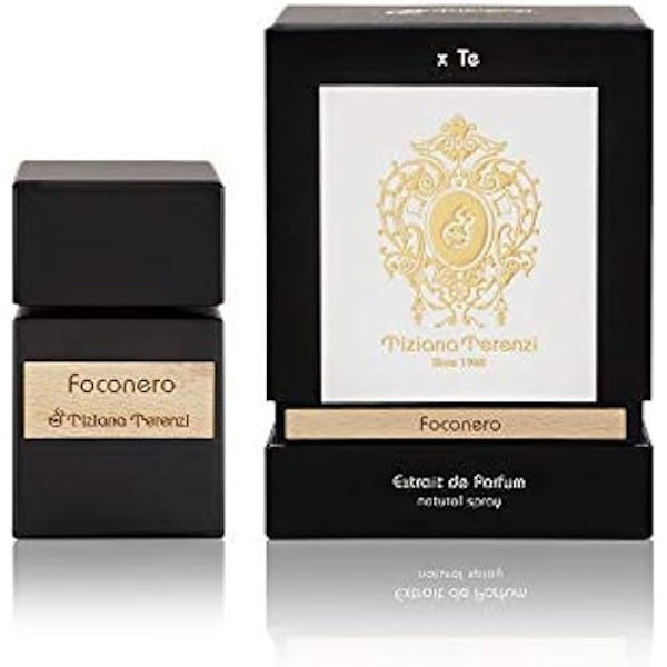 Parfym Tiziana Terenzi Foût parfymextrakt - 100 ml