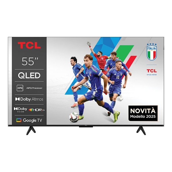 TCL 55C61K