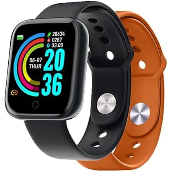 Celly Smartphone Tillbehör Märke Modell Trainer SMARTBAND Guld