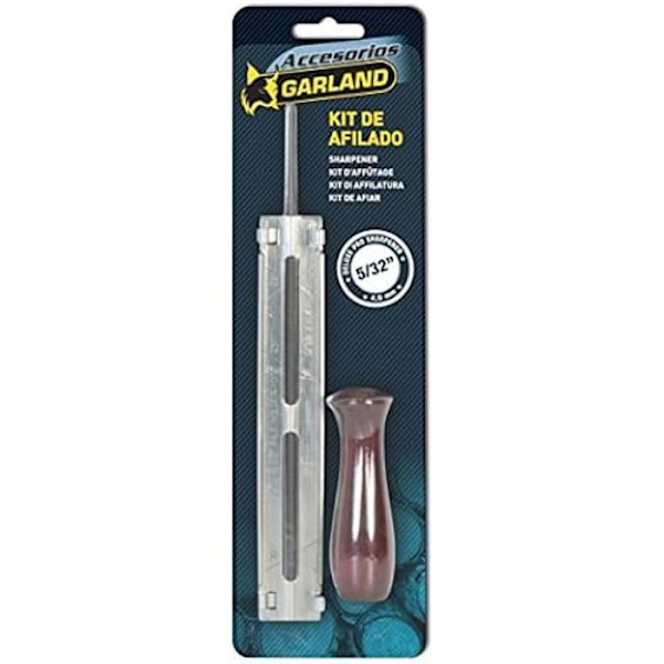 Garland - manuell slipsats 5/32"