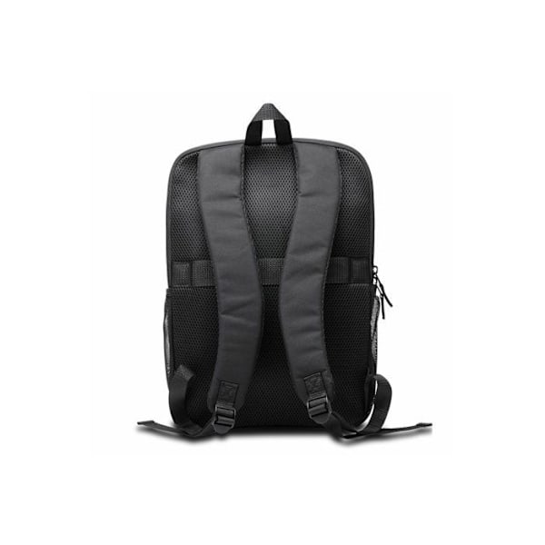 Ryggsäck - KENSINGTON - EQ - 16 tum - Vadderat skydd - Återvunnen polyester