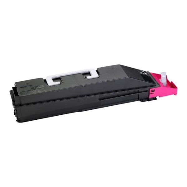 Kyocera TK 855M kompatibel magenta tonerkassett för TASKalfa 400ci, 500ci - 18000 sidor