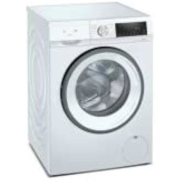 SIEMENS WN34A1V0ES tvättmaskin - Vit - Tvättmaskin tillbehör
