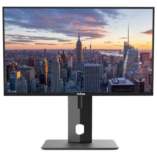 Nilox NXM272KREG01 27' LED IPS 75 Hz skärm
