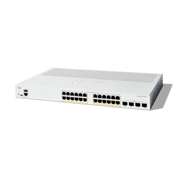 Cisco Catalyst 1200-24P-4G -