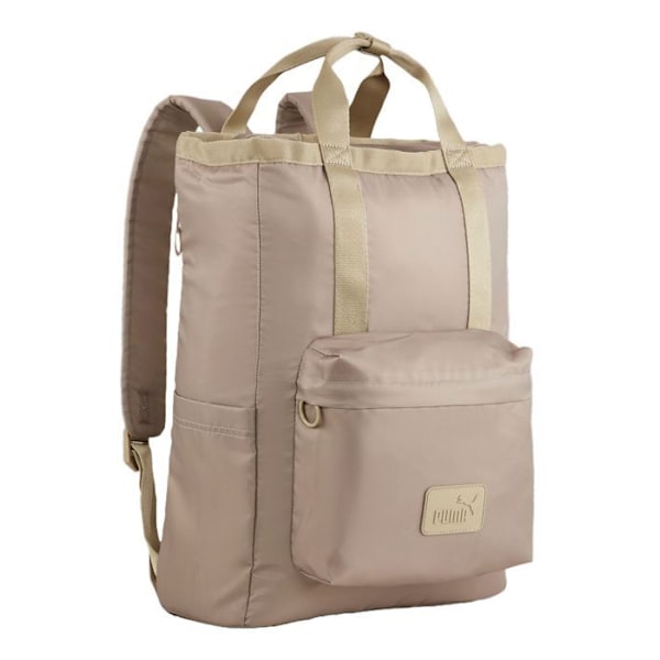 Ryggsäck - PUMA - Core College Ryggsäck - Taupe - 41x28x12 cm - 387g mol
