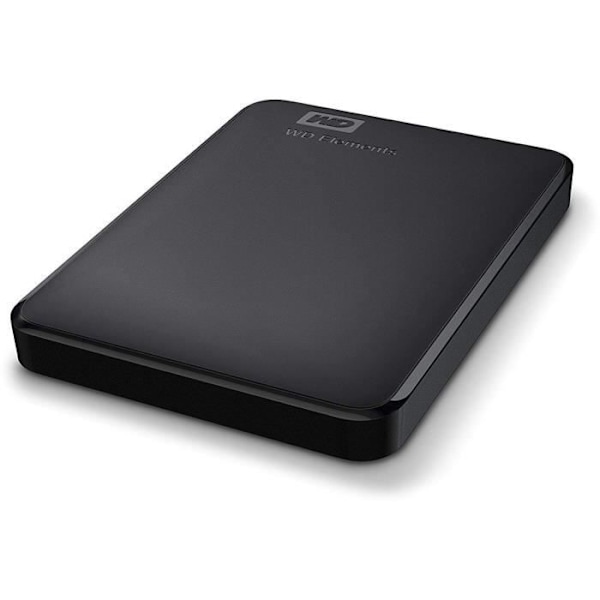 Wd extern hårddisk WD ELEMENT 5TB EXTERN HÅRDDISK
