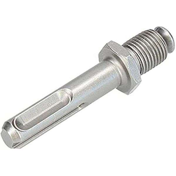 SDS Plus Adapter - FERRESTOCK - S6500580 - Flerfärgad - 14,5 x 8,5 x 2 cm