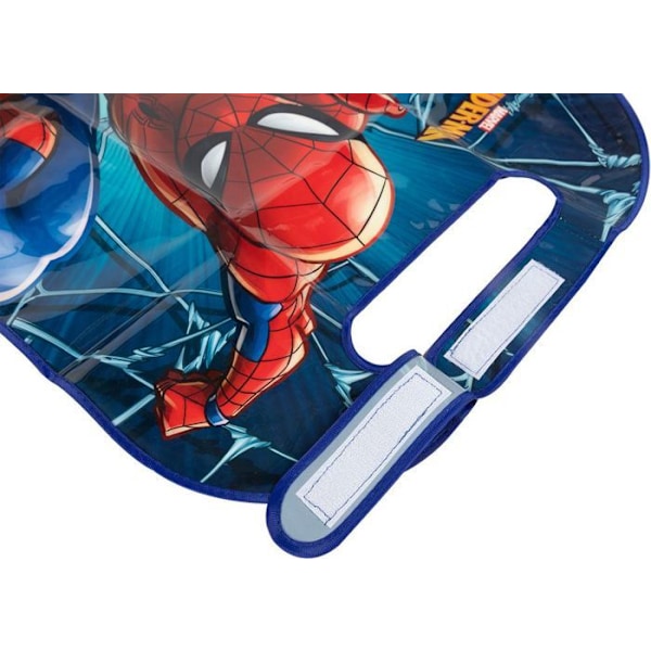 Tataway Sittskydd Marvel Spiderman Superhjälte Spiderman