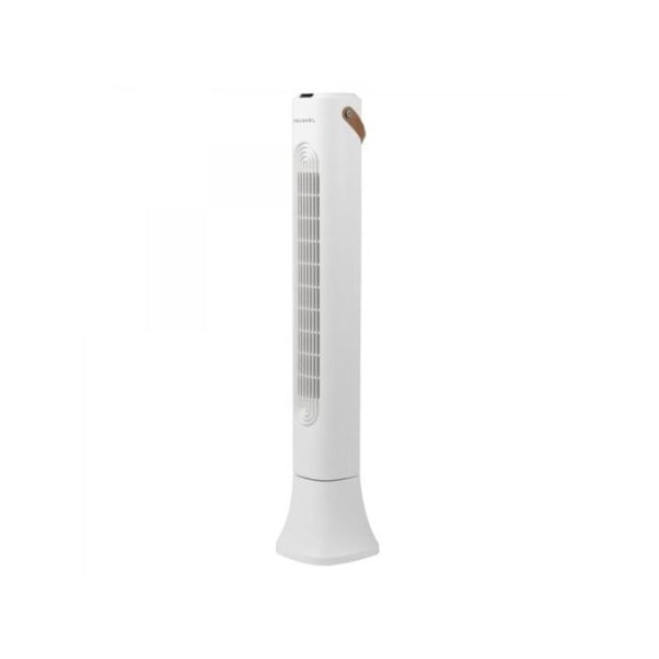 Fläkt - Grunkel - TF-DSG GR - 50W - 3 Hastigheter - Fjärrkontroll - Timer Vit
