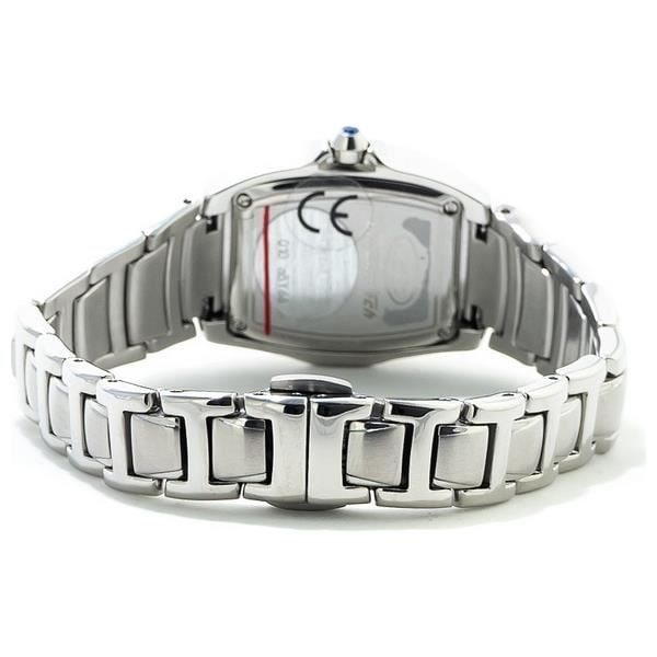 Chronotech damklocka CT7896SS-74M (29 mm)