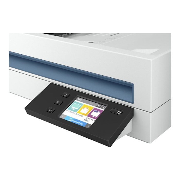 HP ScanJet Enterprise Flow N6