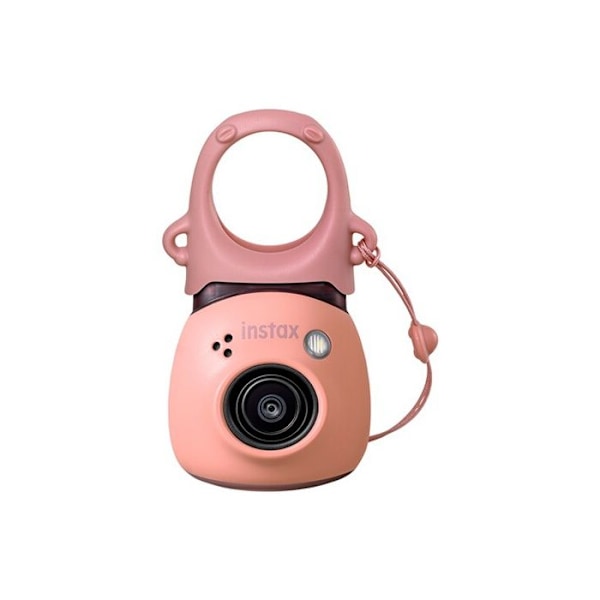 Fujifilm instax Pal Pink Instant Camera Rosa
