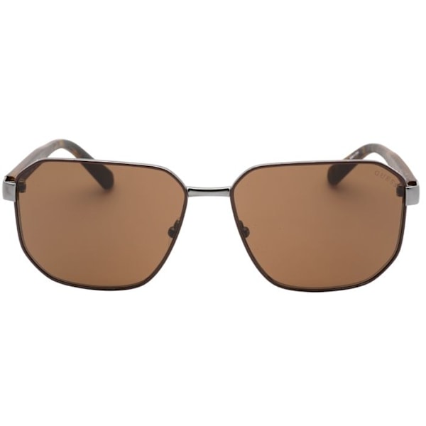 Guess® solglasögon GF5086 09E 59 Silver