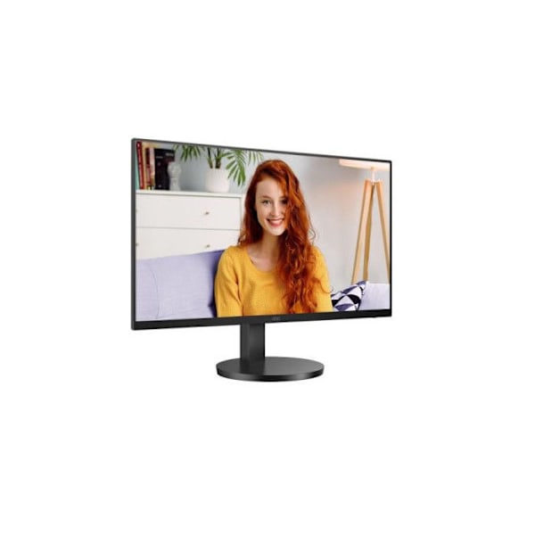 AOC - Produktmodell: U27B