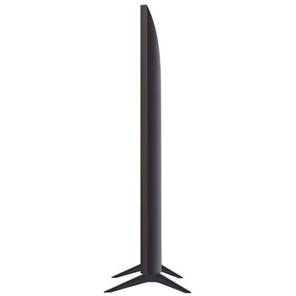 LG 55NANO82 - TV NanoCell 55" (139 cm) - 4K UHD 3840x2160 - HDR10 Pro - Smart TV - 3 x HDMI 2.0 - WiFi