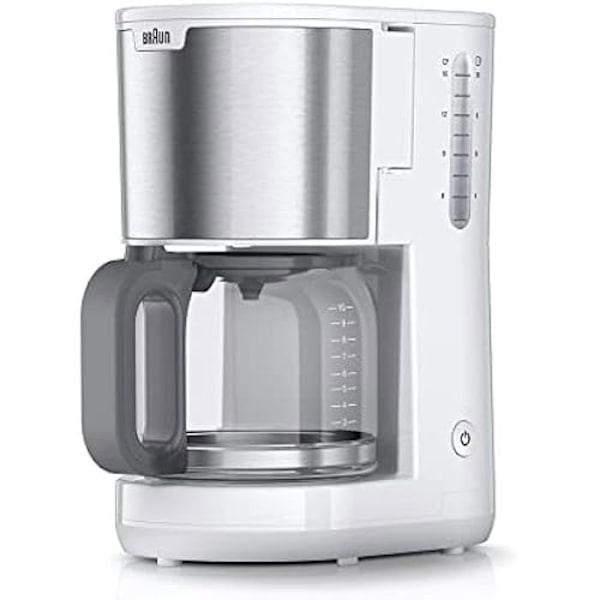 Braun KF 1500 WH PurShine Vit.