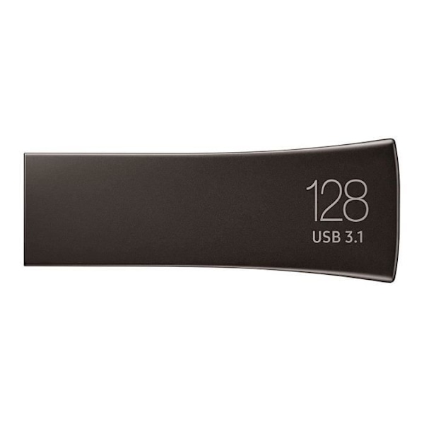 usb-nyckel samsung 128gb usb 3.0 3.1 muf-128be flashminnesenhet 200mb/s