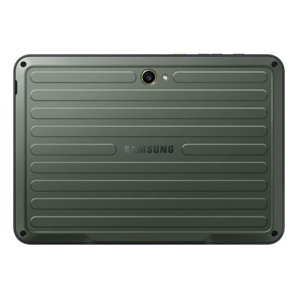 Samsung Galaxy Tab Active5 Pro SM-X356B Tablet 5G 128GB Grön 10.1" Snapdragon