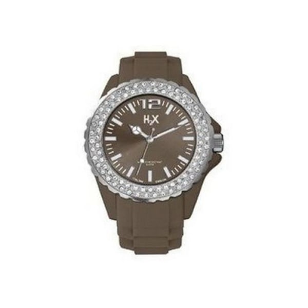 Haurex SS382DM3 Damklocka (35 mm) - Haurex - Kvarts - Vuxen - Brun - Harts