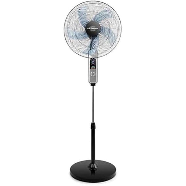 Orbegozo Sf 0346 45 Cm Stående Fläkt One Size Vit