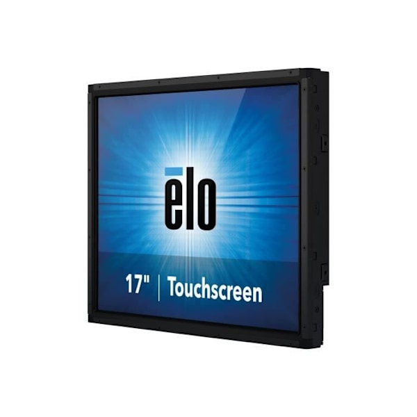 Elo Open-Frame 1790L pekskärm - 17" LED - 1280 x 1024 - 250 cd/m² - Svart