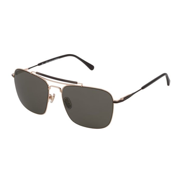 Solglasögon - Carolina Herrera - SHE159-58300X - Chic - UV-skydd - Färg roséguld rosa guld