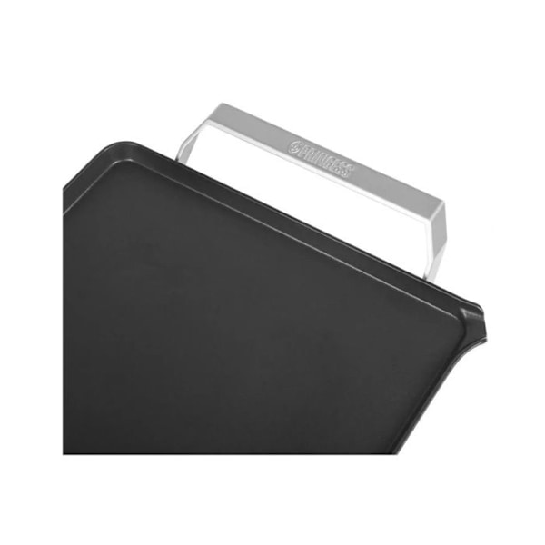 Princess Table Chef Premium XXL elektrisk plancha - 6/8 personer - 36 x 60 cm - 2500 W