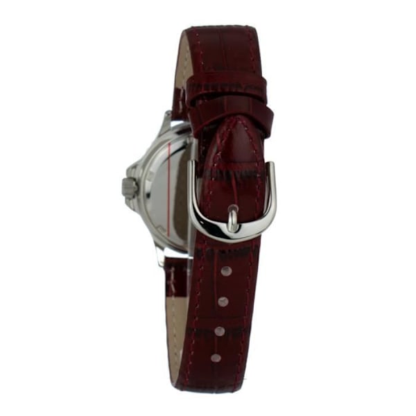 Damklocka Justina 32552R Silver - Kvarts - Analog - Vuxen