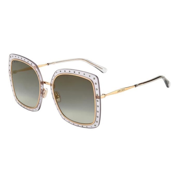 Solisbågar - Jimmy Choo - DANY/S - Grå - Metall - Chic Grå