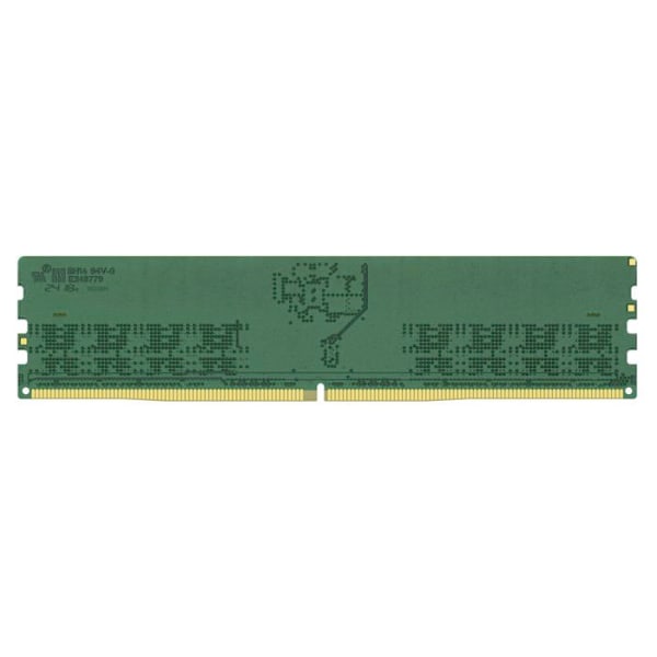 Kontorsminne - KINGSTON - KVR64A52BS8-16 - 16 GB - DDR5 - 6400MT/s - CL52
