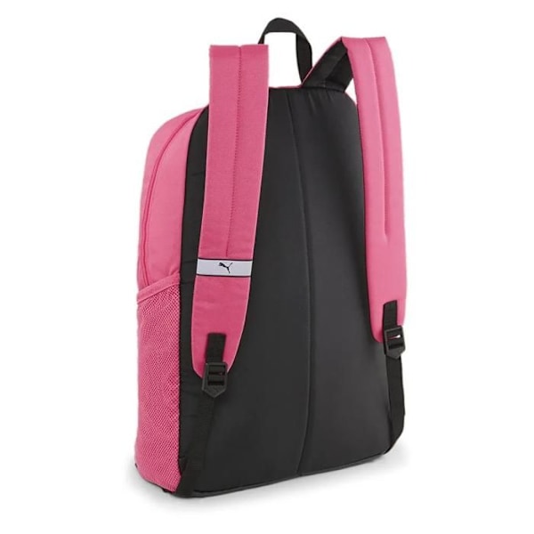 Ryggsäck - PUMA - Plus Line - Rosa - Datorfack - Vadderade axelremmar
