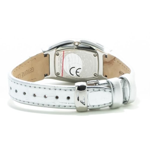 DAMUR CHRONOTECH CT7932L-52 Silver Pengar