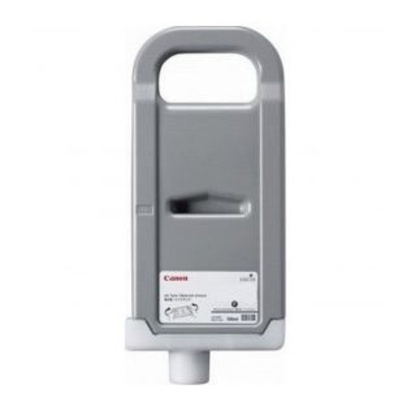 CANON PFI-706 MBK Originalbläckpatron - 700 ml - Svart