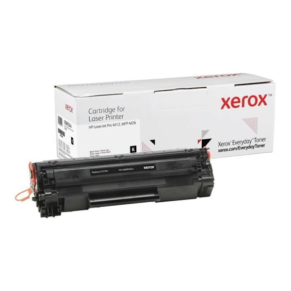Xerox Everyday Black Toner kompatibel med HP CF279A - 1000 sidor