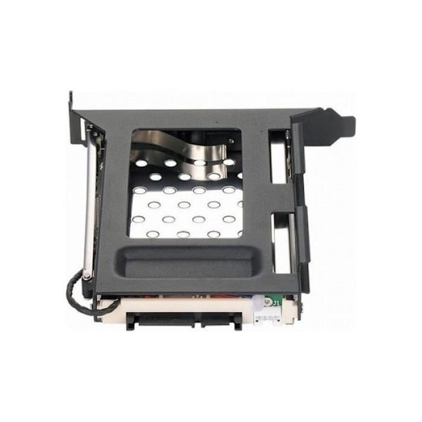 Hårddiskhölje - COOLBOX - COO-ICS3-2500 - 2 TB - USB 3.0 - Enkel installation