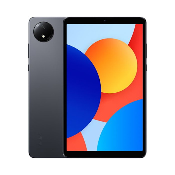 Tablet - Redmi - Pad SE - 8.7 tum - 4G - 4 GB RAM - 64 GB Lagring Grå