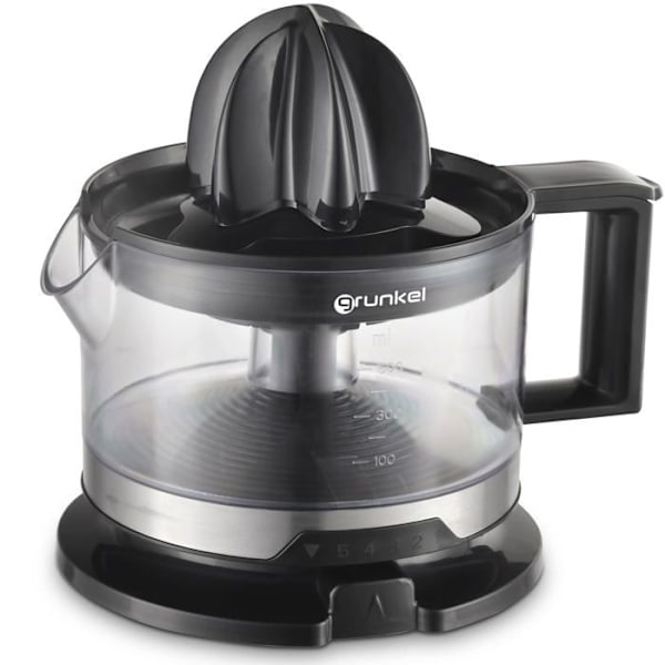 Grunkel elektrisk citruspress