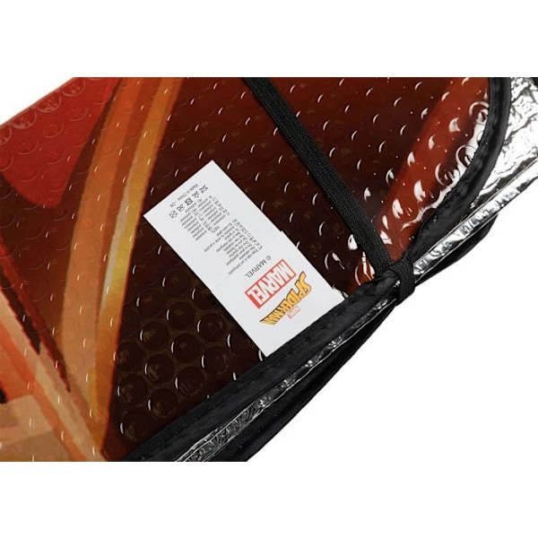 Tataway Solskydd Bil SUV 150x80cm Spiderman Superhjälte - Framskärm, Cdiscount